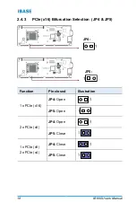 Preview for 26 page of IBASE Technology IB990AF User Manual