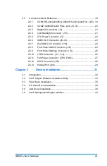 Preview for 7 page of IBASE Technology IB995 User Manual