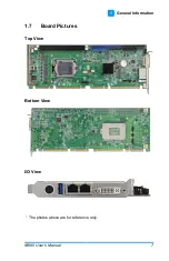 Preview for 15 page of IBASE Technology IB995 User Manual