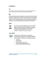 Preview for 3 page of IBASE Technology IBR115 User Manual