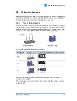 Предварительный просмотр 19 страницы IBASE Technology IBR117 User Manual