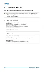 Preview for 48 page of IBASE Technology IBR210 User Manual