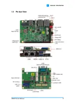 Предварительный просмотр 10 страницы IBASE Technology IBR215 User Manual