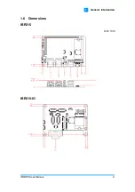 Предварительный просмотр 11 страницы IBASE Technology IBR215 User Manual