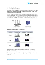 Предварительный просмотр 14 страницы IBASE Technology IBR215 User Manual