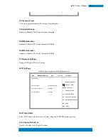 Preview for 40 page of IBASE Technology IBT210 User Manual