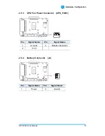 Предварительный просмотр 22 страницы IBASE Technology IOPS-602 User Manual