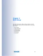 Предварительный просмотр 30 страницы IBASE Technology IOPS-602 User Manual