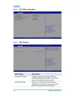 Предварительный просмотр 35 страницы IBASE Technology IOPS-602 User Manual