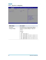 Preview for 37 page of IBASE Technology IOPS-602 User Manual