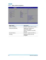 Preview for 43 page of IBASE Technology IOPS-602 User Manual