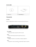 Предварительный просмотр 7 страницы IBASE Technology iOPS-76 Series User Manual