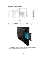 Preview for 9 page of IBASE Technology iOPS-76 Series User Manual