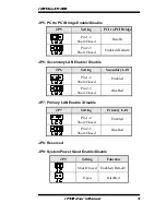 Preview for 13 page of IBASE Technology IP350 User Manual