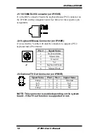 Preview for 16 page of IBASE Technology IP350 User Manual