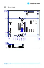 Preview for 15 page of IBASE Technology IP413 Series User Manual