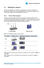 Предварительный просмотр 17 страницы IBASE Technology IP413 Series User Manual