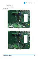 Preview for 13 page of IBASE Technology IP414 User Manual