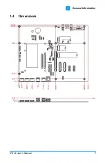 Предварительный просмотр 15 страницы IBASE Technology IP414 User Manual