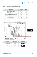 Предварительный просмотр 19 страницы IBASE Technology IP414 User Manual