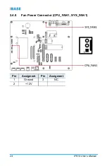 Предварительный просмотр 32 страницы IBASE Technology IP414 User Manual