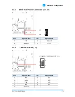 Предварительный просмотр 25 страницы IBASE Technology IP416 User Manual