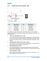 Preview for 26 page of IBASE Technology IP416 User Manual