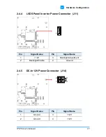 Preview for 27 page of IBASE Technology IP416 User Manual