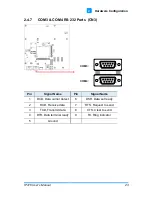 Предварительный просмотр 29 страницы IBASE Technology IP416 User Manual