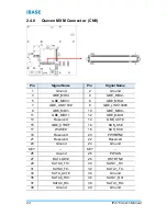 Предварительный просмотр 30 страницы IBASE Technology IP416 User Manual