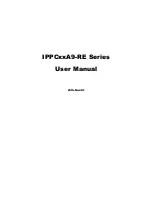 IBASE Technology IPPC A9-RE Series User Manual preview