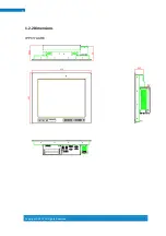 Preview for 11 page of IBASE Technology IPPC A9-RE Series User Manual