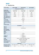 Preview for 13 page of IBASE Technology IPPC1505-RE User Manual