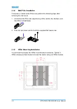 Preview for 23 page of IBASE Technology IPPC1505-RE User Manual