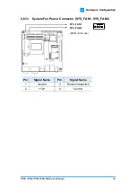 Preview for 40 page of IBASE Technology IPPC1505-RE User Manual