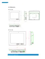 Предварительный просмотр 11 страницы IBASE Technology IPPCxxA7-RE Series User Manual