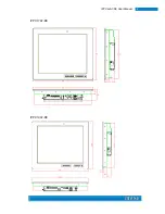 Preview for 12 page of IBASE Technology IPPCxxA7-RE Series User Manual