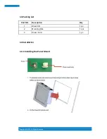 Предварительный просмотр 15 страницы IBASE Technology IPPCxxA7-RE Series User Manual