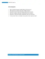 Preview for 7 page of IBASE Technology IPPCxxB9-RE Series User Manual