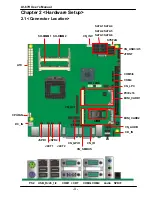 Предварительный просмотр 13 страницы IBASE Technology LV-67H User Manual