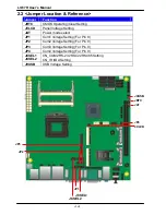 Preview for 14 page of IBASE Technology LV-67H User Manual