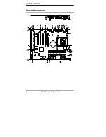 Preview for 8 page of IBASE Technology MB820 User Manual