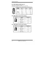 Предварительный просмотр 14 страницы IBASE Technology MB820 User Manual