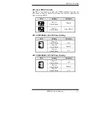 Preview for 15 page of IBASE Technology MB820 User Manual