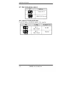 Предварительный просмотр 16 страницы IBASE Technology MB820 User Manual