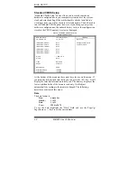 Preview for 36 page of IBASE Technology MB820 User Manual