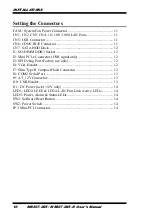 Preview for 16 page of IBASE Technology MB837-D25 User Manual