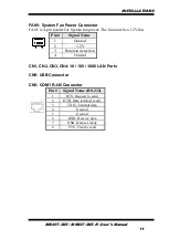 Preview for 17 page of IBASE Technology MB837-D25 User Manual