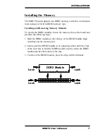 Preview for 13 page of IBASE Technology MB879 User Manual