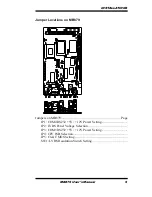 Предварительный просмотр 15 страницы IBASE Technology MB879 User Manual